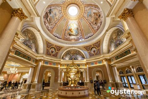 THE VENETIAN RESORT: 2024 Prices & Reviews .
